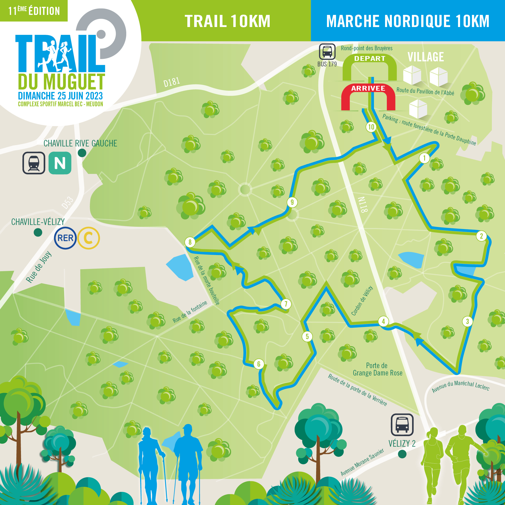 TrailDuMuguet2023-plan10KM+MN
